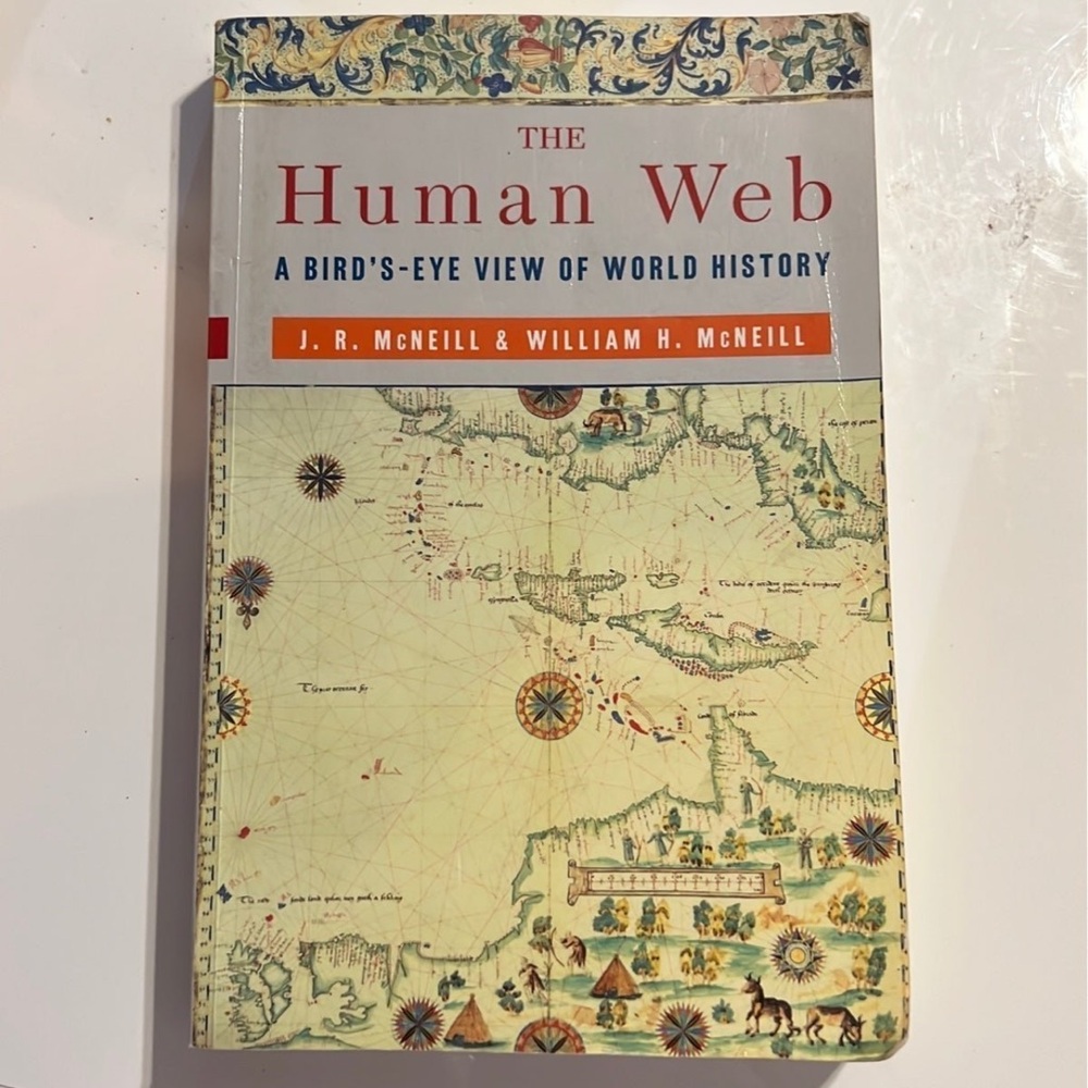 The Human Web Book